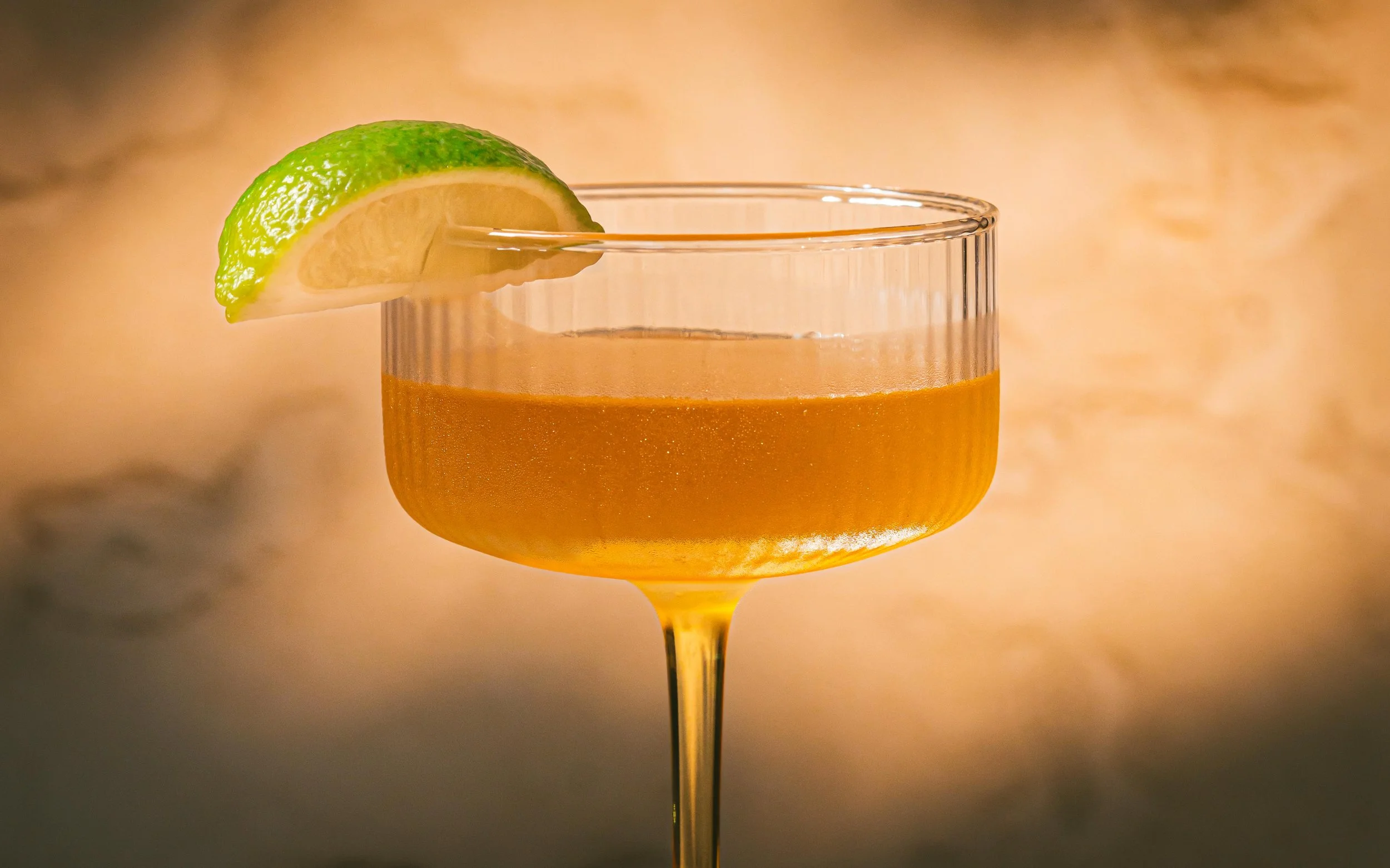 1. Pumpkin Daiquiri