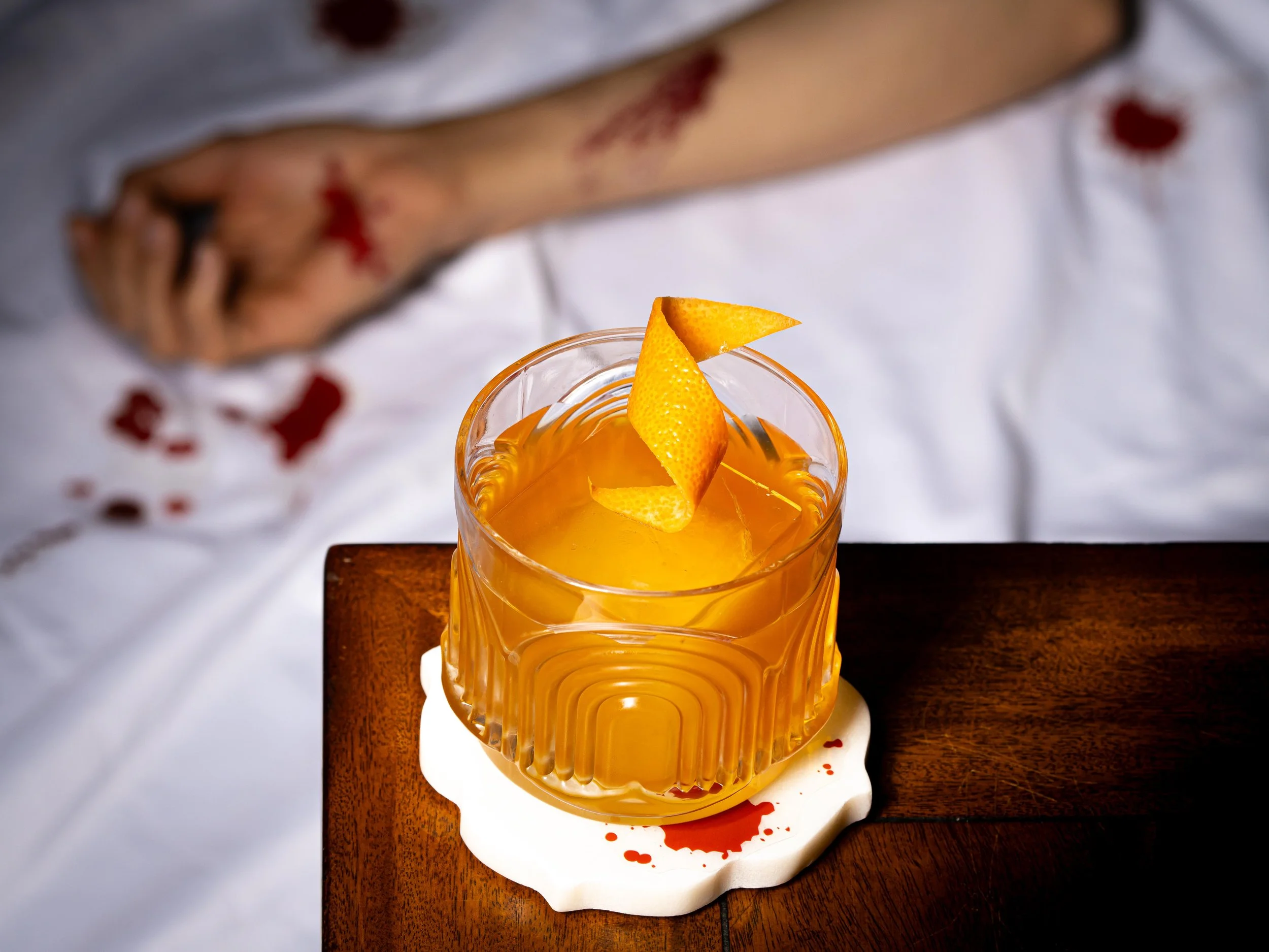 18. Love Lies Bleeding