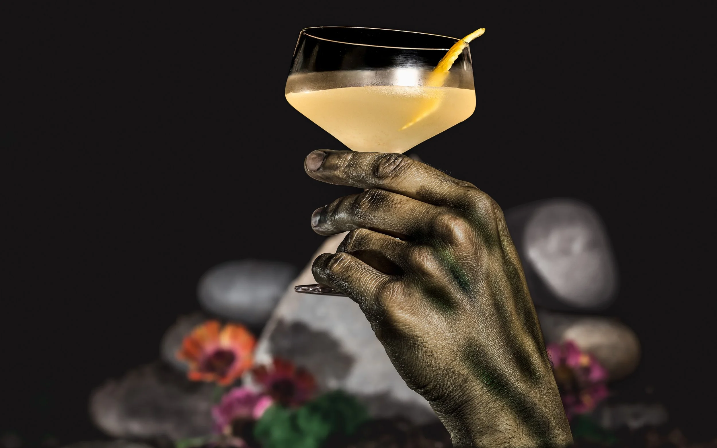 22. Corpse Reviver No.2