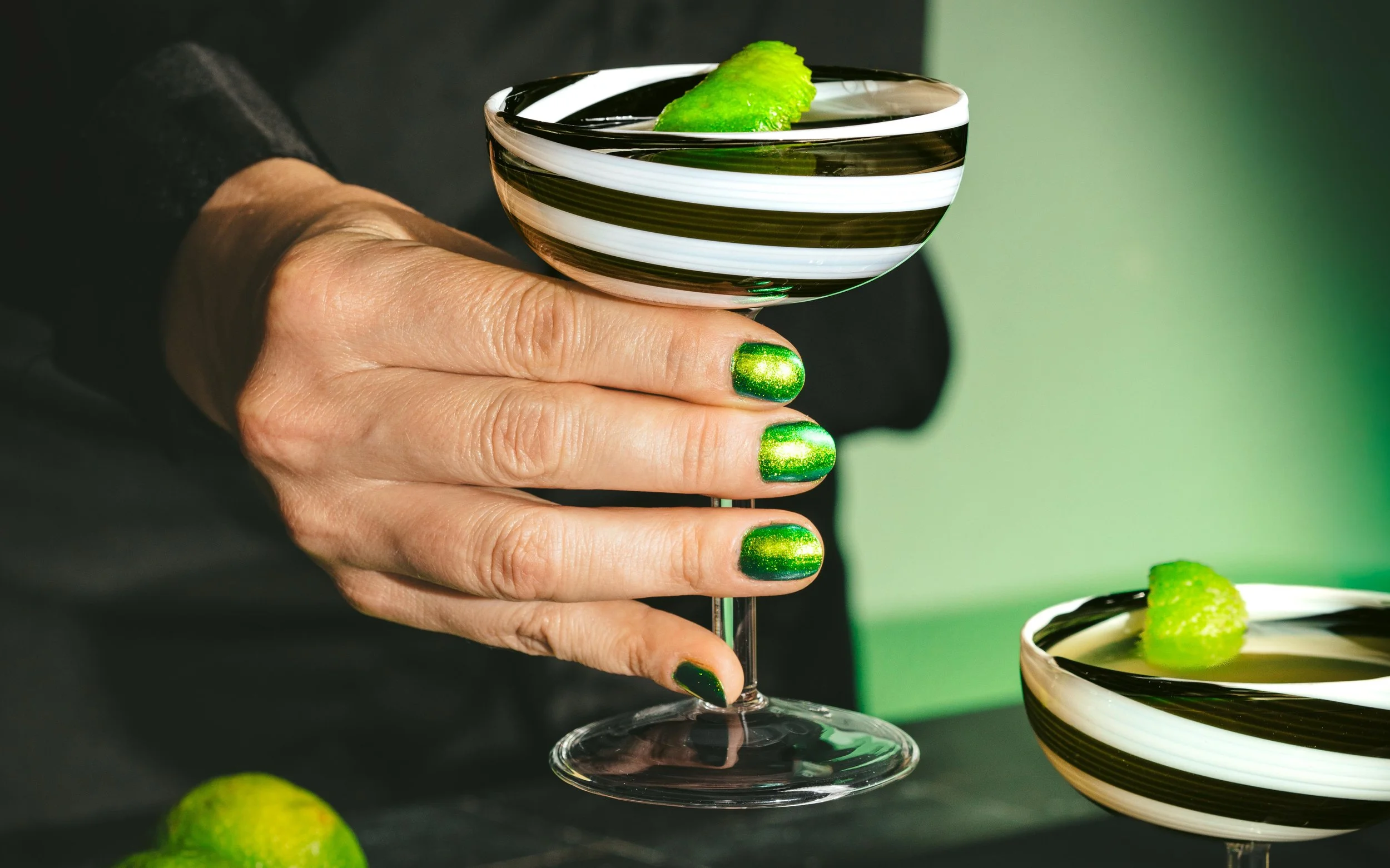 25. Ghost with the Most