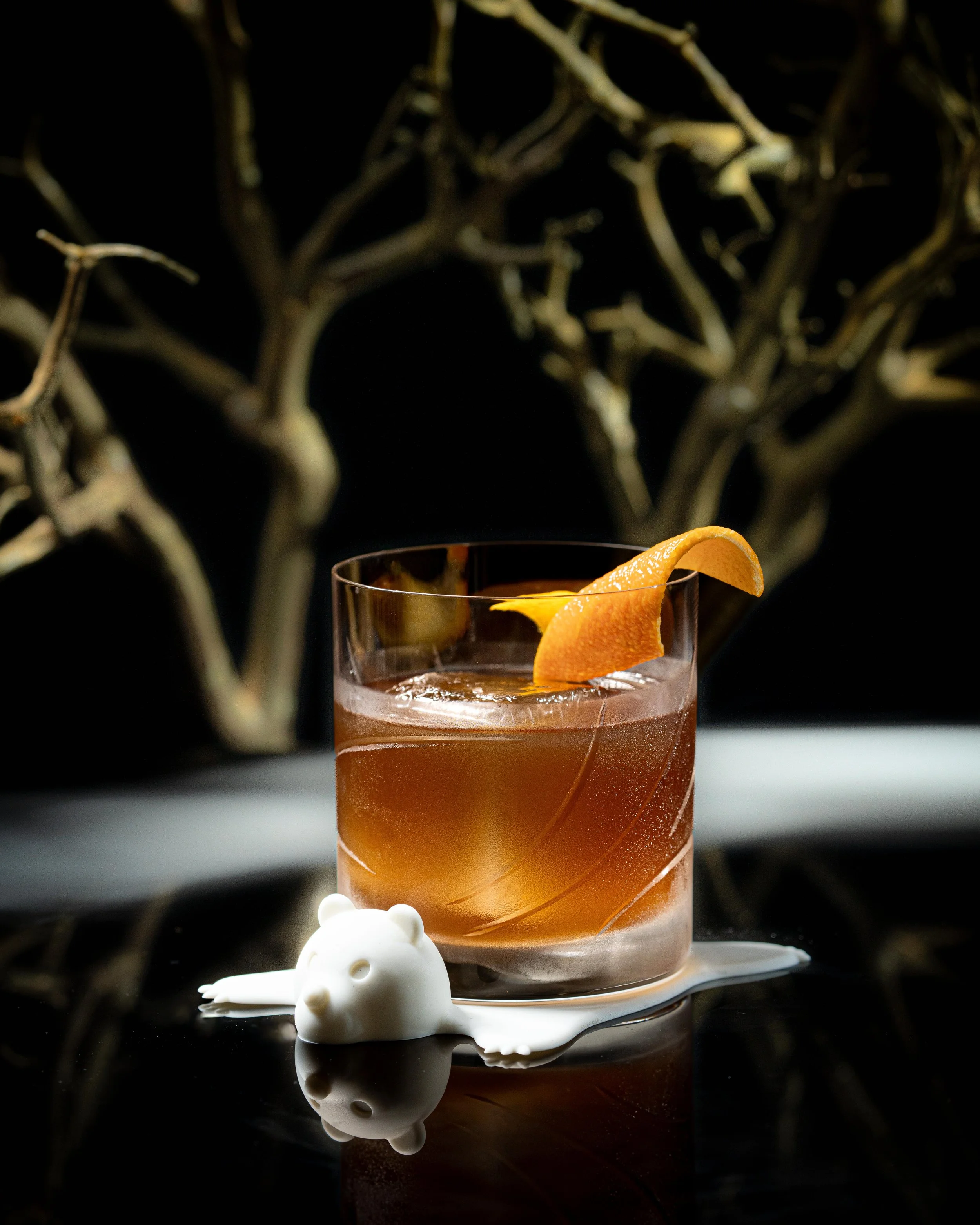 26. Swamps of Sadness