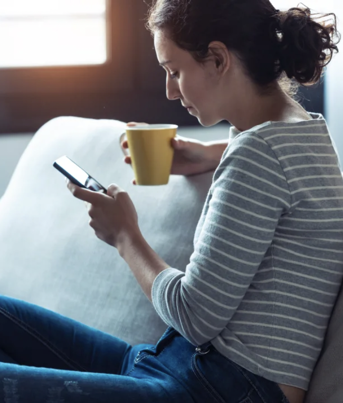 MENTAL HEALTH AND ADDITION: FROM ONSITE TO ONLINE

Kaiser Permanente’s Brookside Center pivots to help stay connected with patients during Covid-19.

(Written for Kaiser Permanente NW)