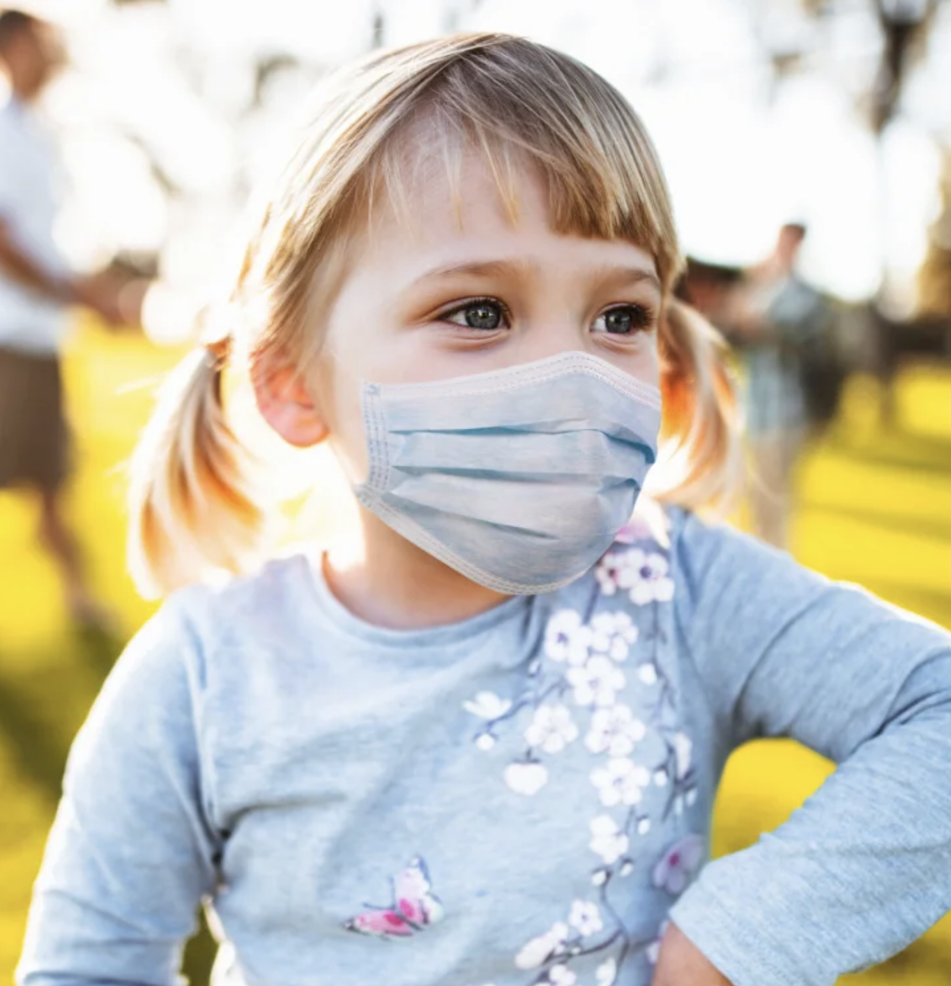 PRIORITIZING CHILDHOOD IMMUNIZATIONS

In the midst of a pandemic, pediatric vaccination clinics work to help keep kids healthy and safe.

(Written for Kaiser Permanente NW)