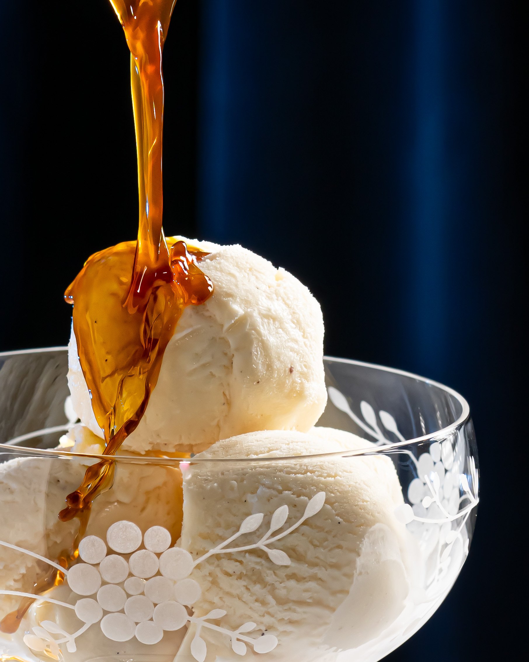 Shot by Maya Seaman, San Diego food and drink photographer.