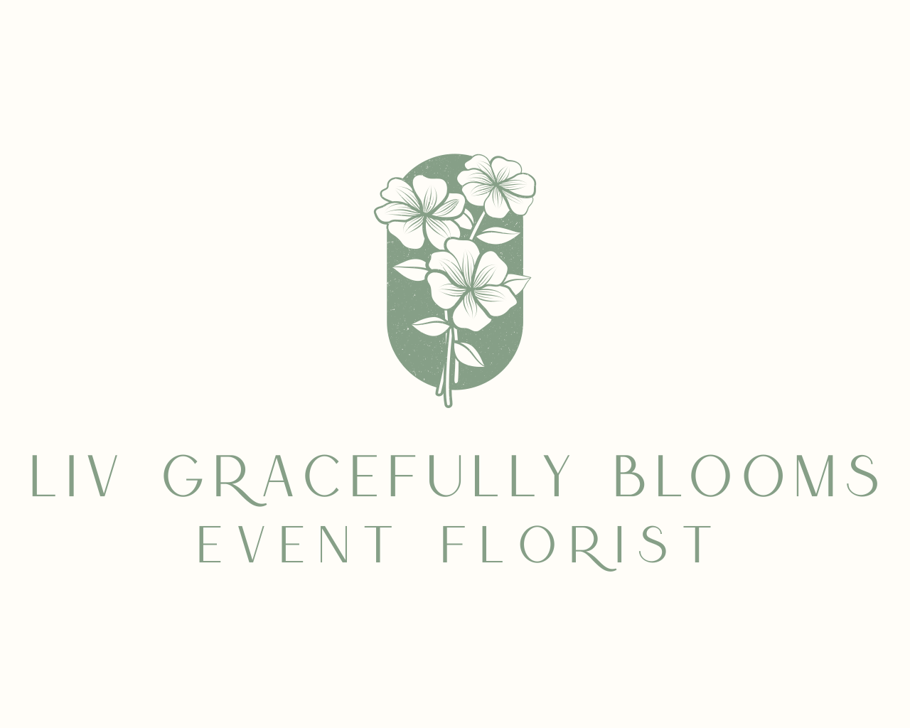 Liv Gracefully Blooms