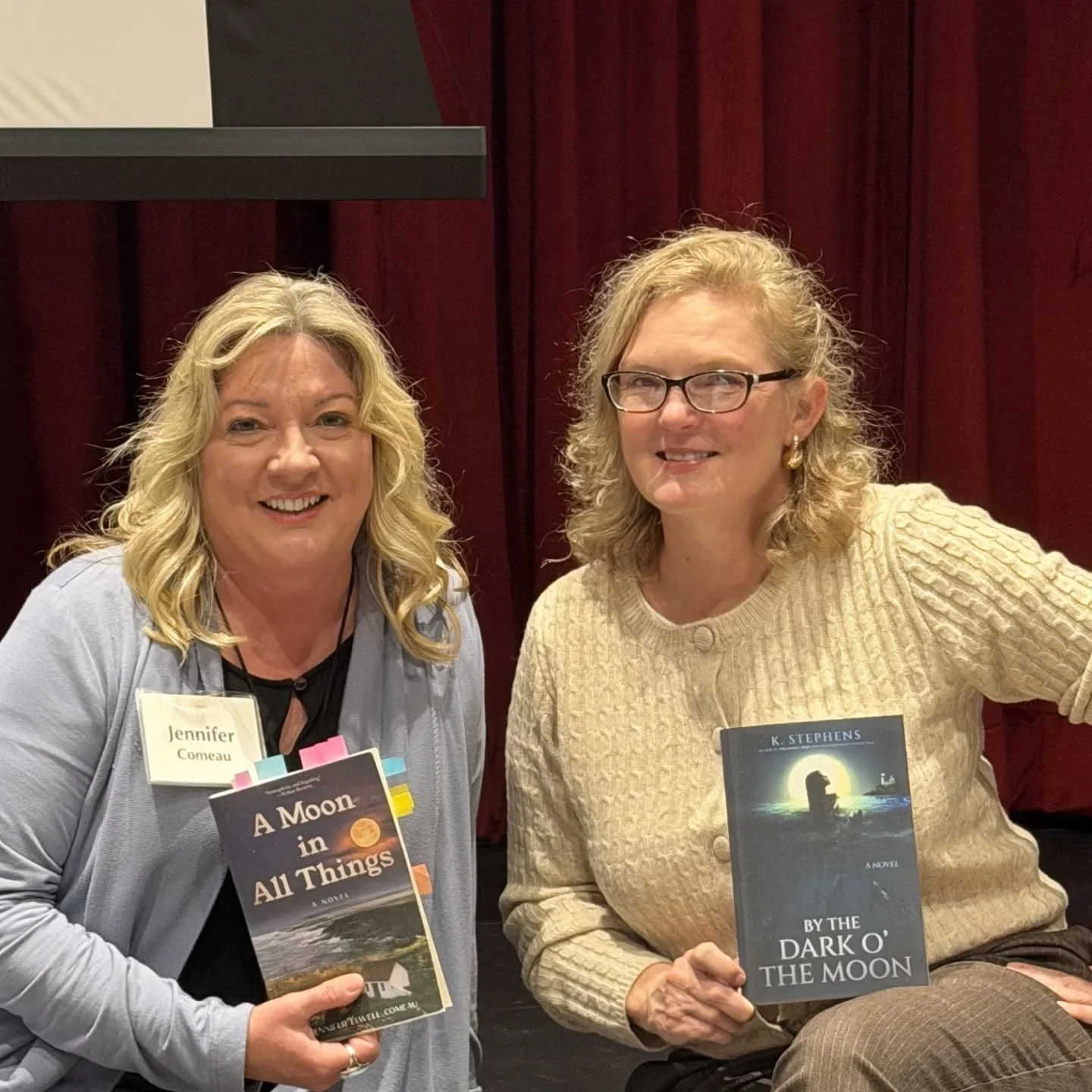 Selkies & Spells: Irish Folklore in Maine Fiction