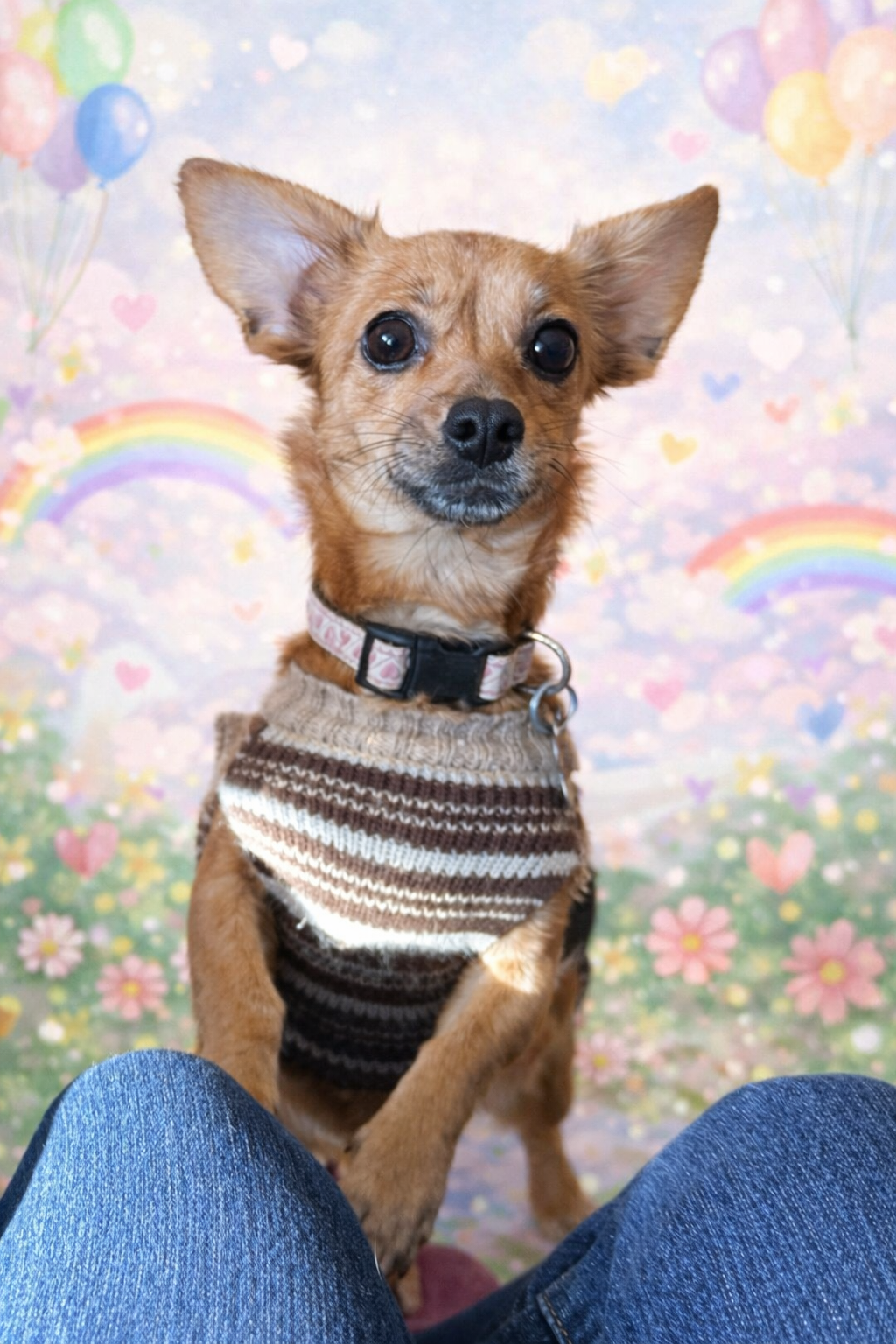 Candy 🐾 pending spay 🐾 