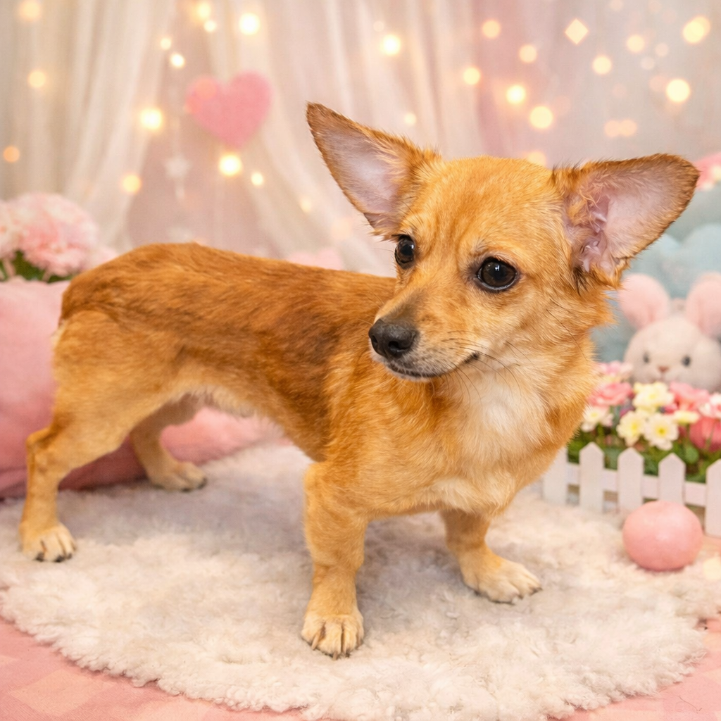 Candy 🐾 pending spay 🐾 