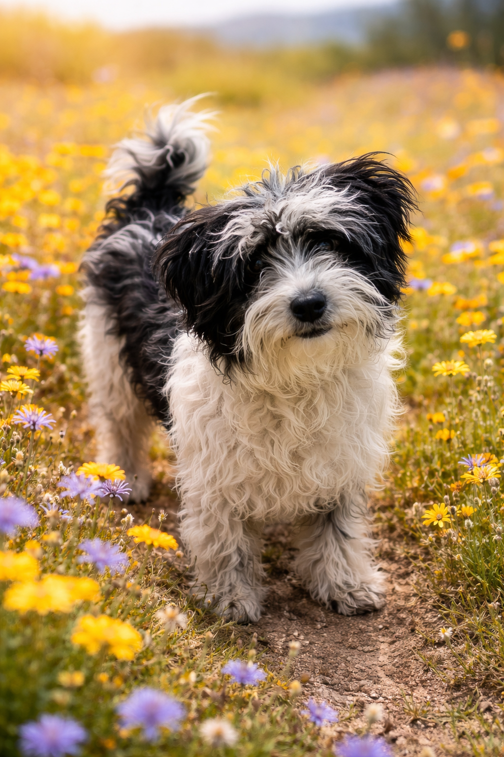 Pebbles - pending her spay appointment 