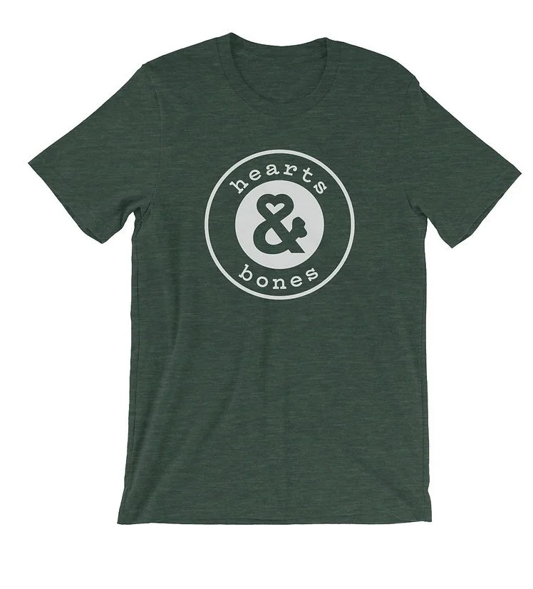 HBR Emerald Shirt