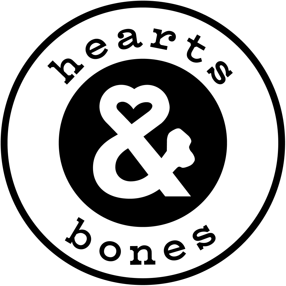 Hearts &amp; Bones Rescue