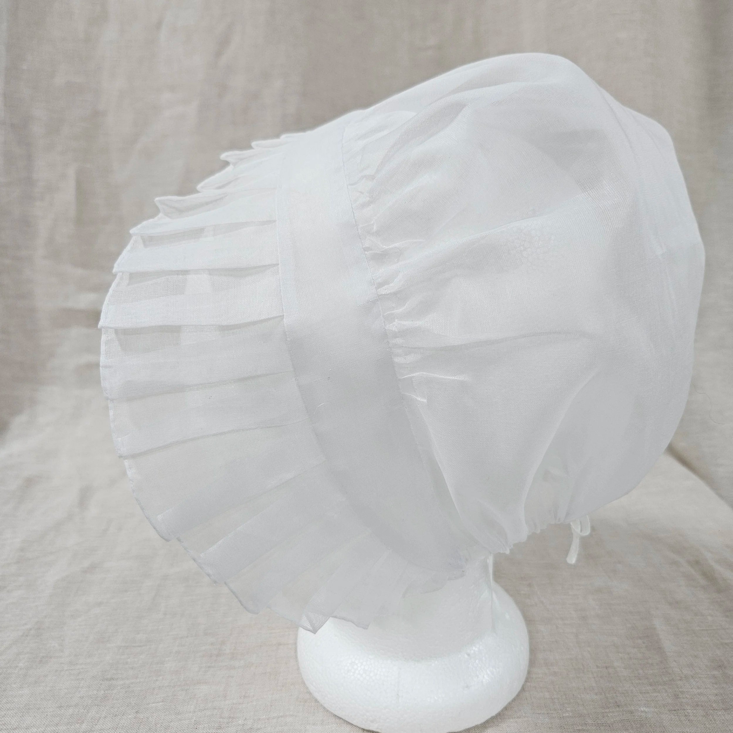 Organdy Kathleen-Multiple Options