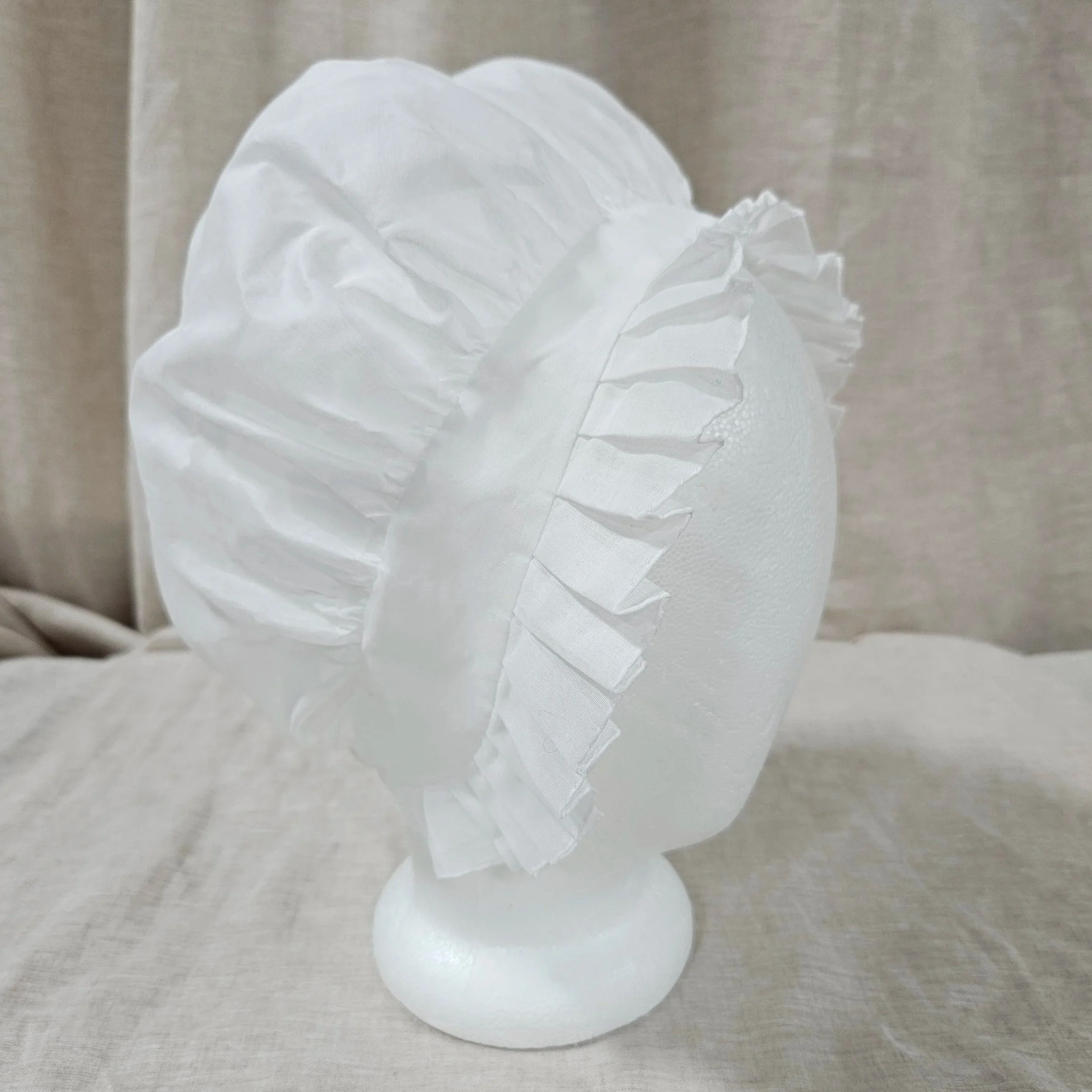 Organdy Julia