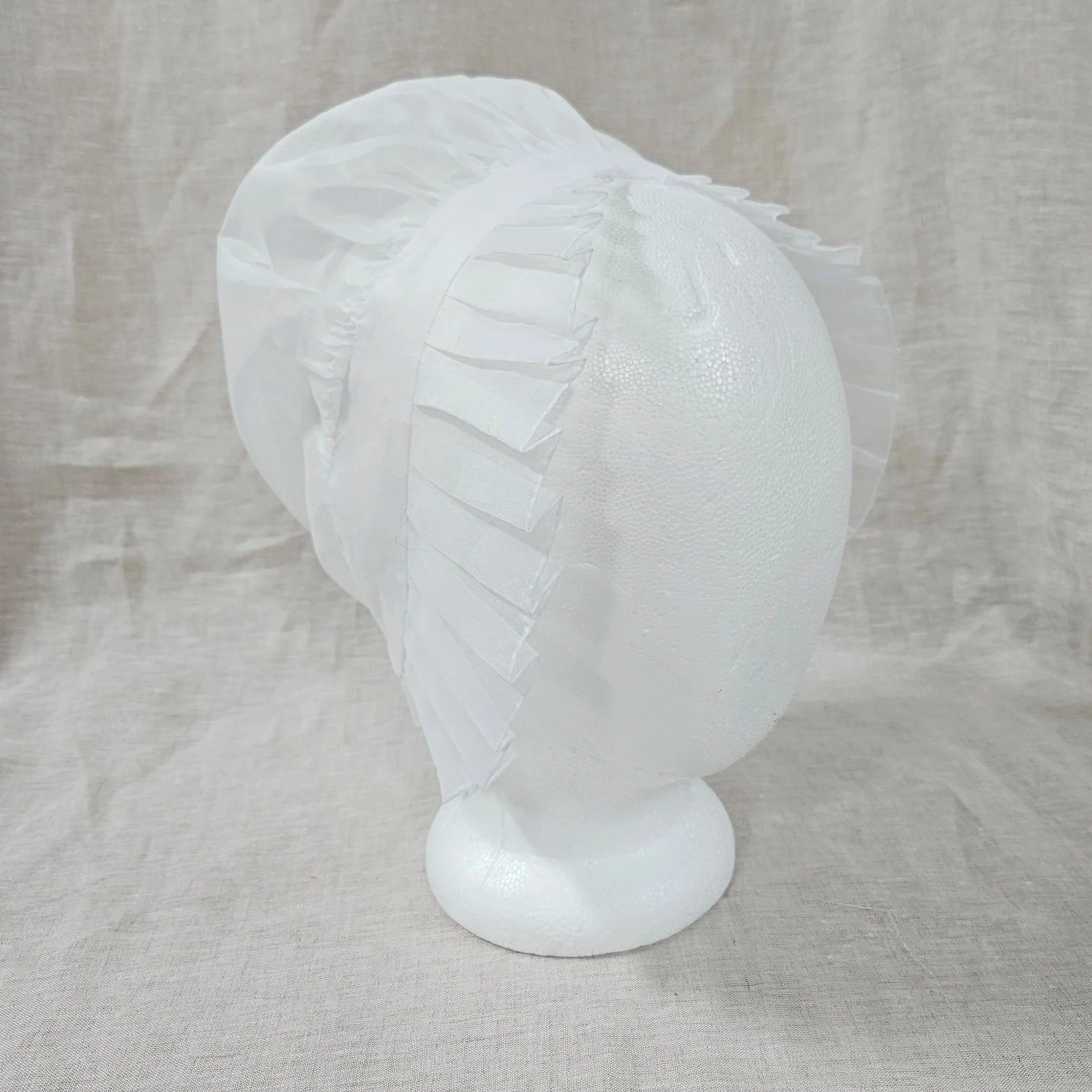 Organdy Kathleen-Multiple Options