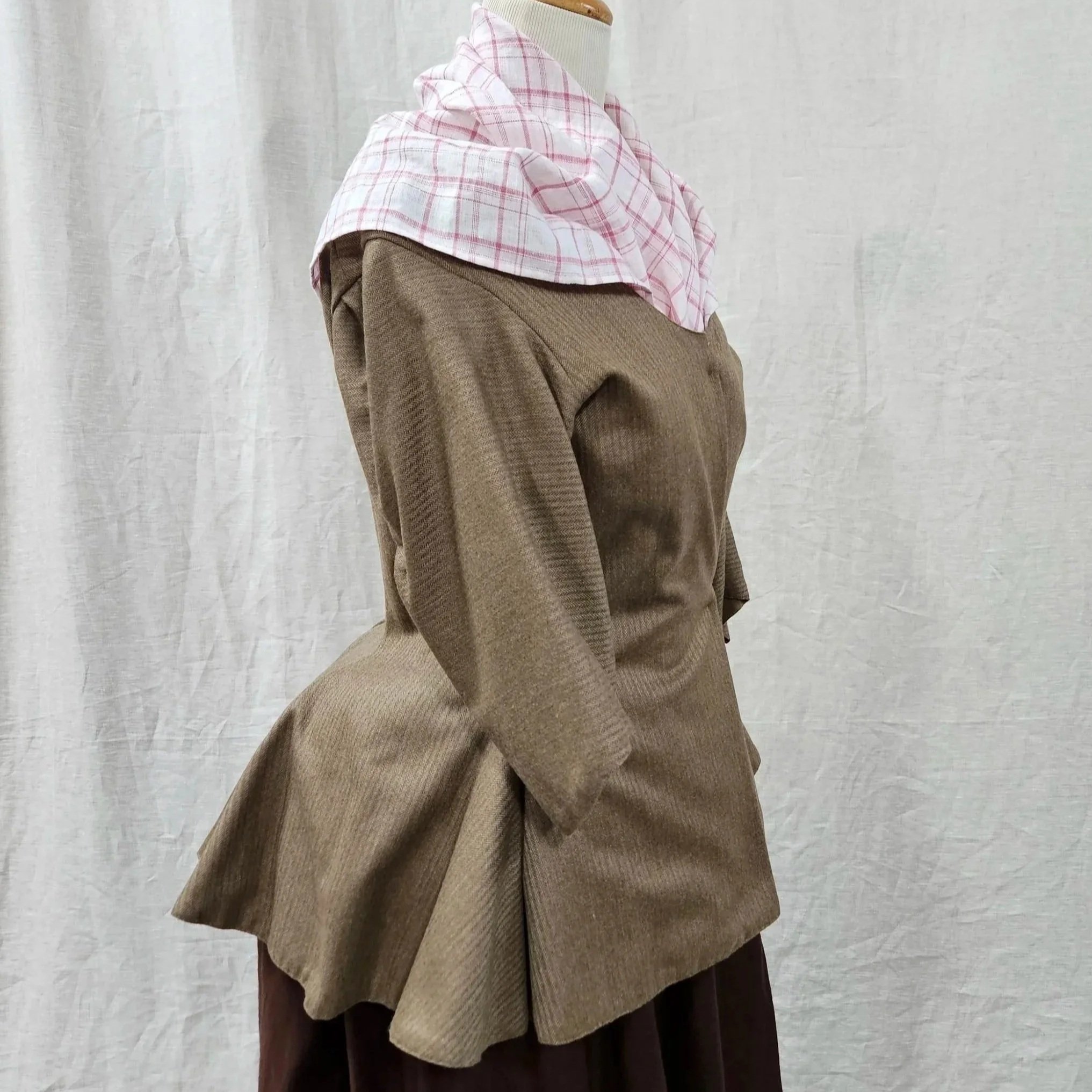 Rump Pad-Multiple Sizes