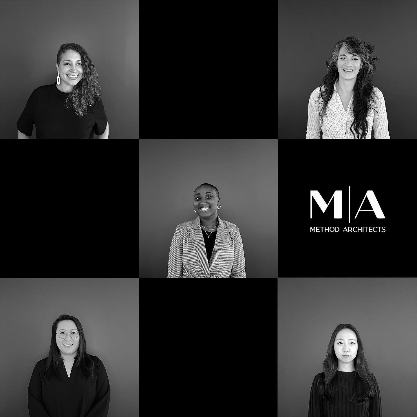 International Women&rsquo;s Day - Method acknowledges the women that make us who we are today, and inspire and drive our progress for tomorrow. 

Thank all of you for bringing so much to our team, culture and success. 

#IWD #methodarchitects