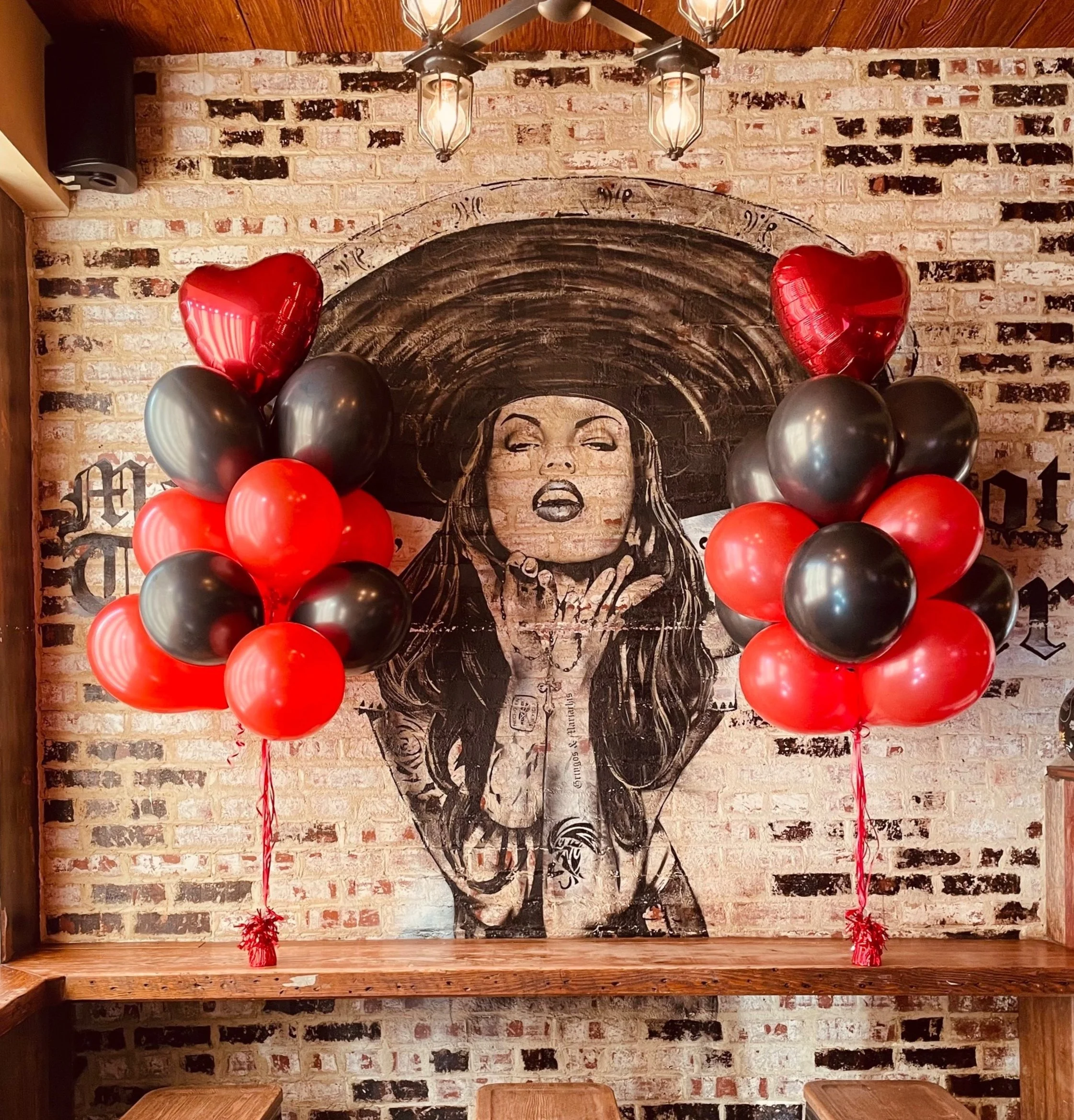 custom balloons