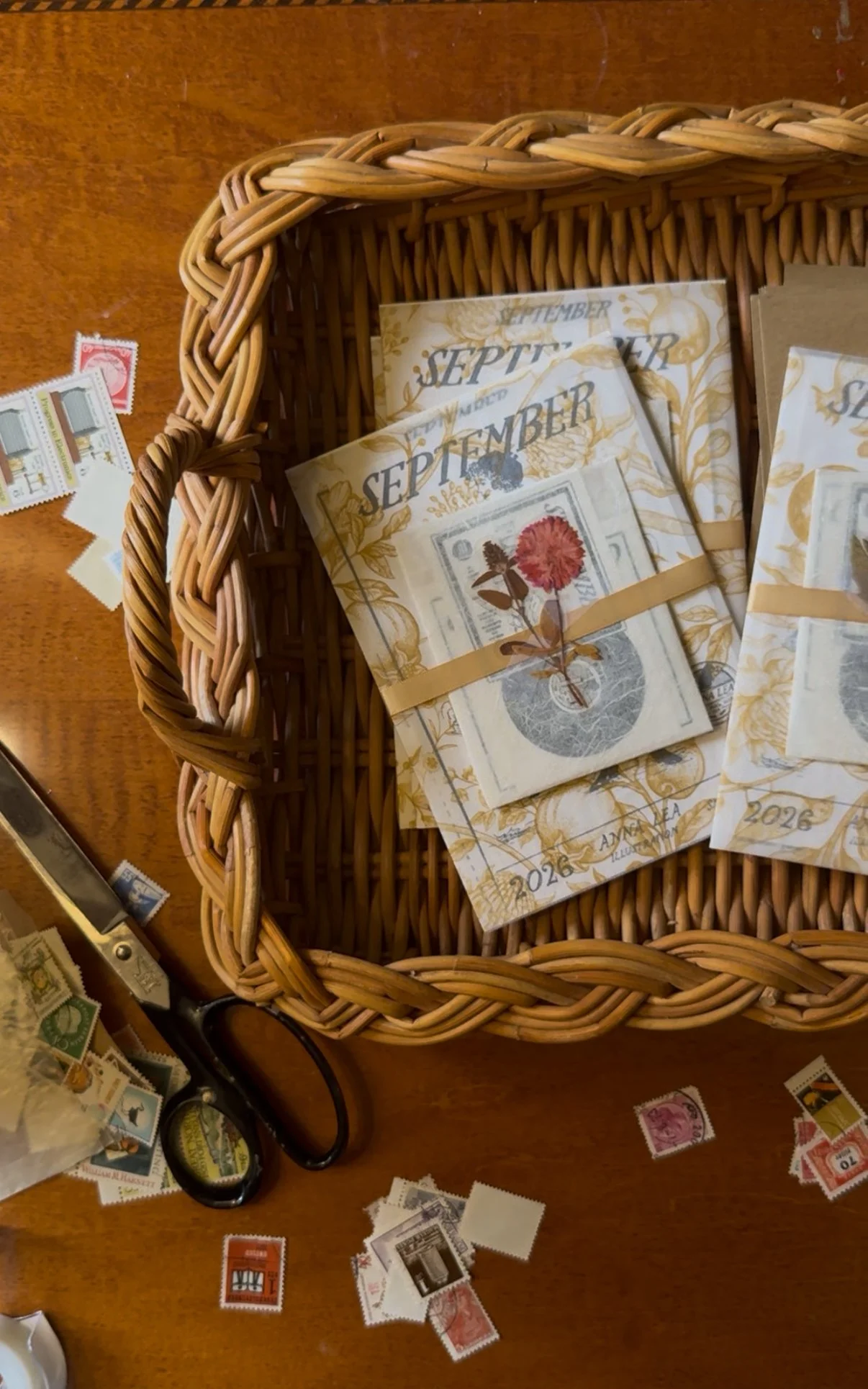 Snail Mail Subscription - Premium Tier