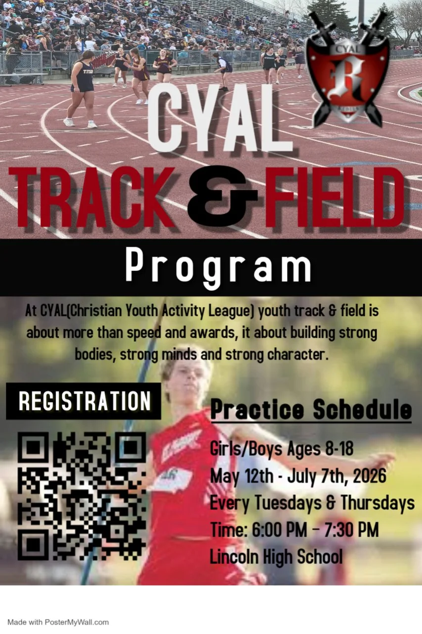 Track & Field Fee