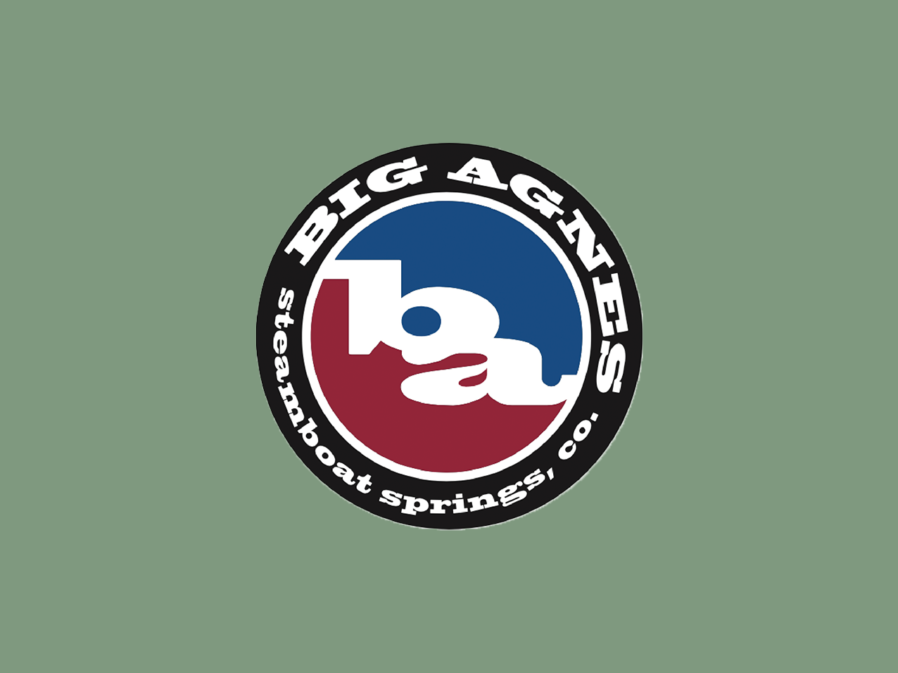 Big Agnes