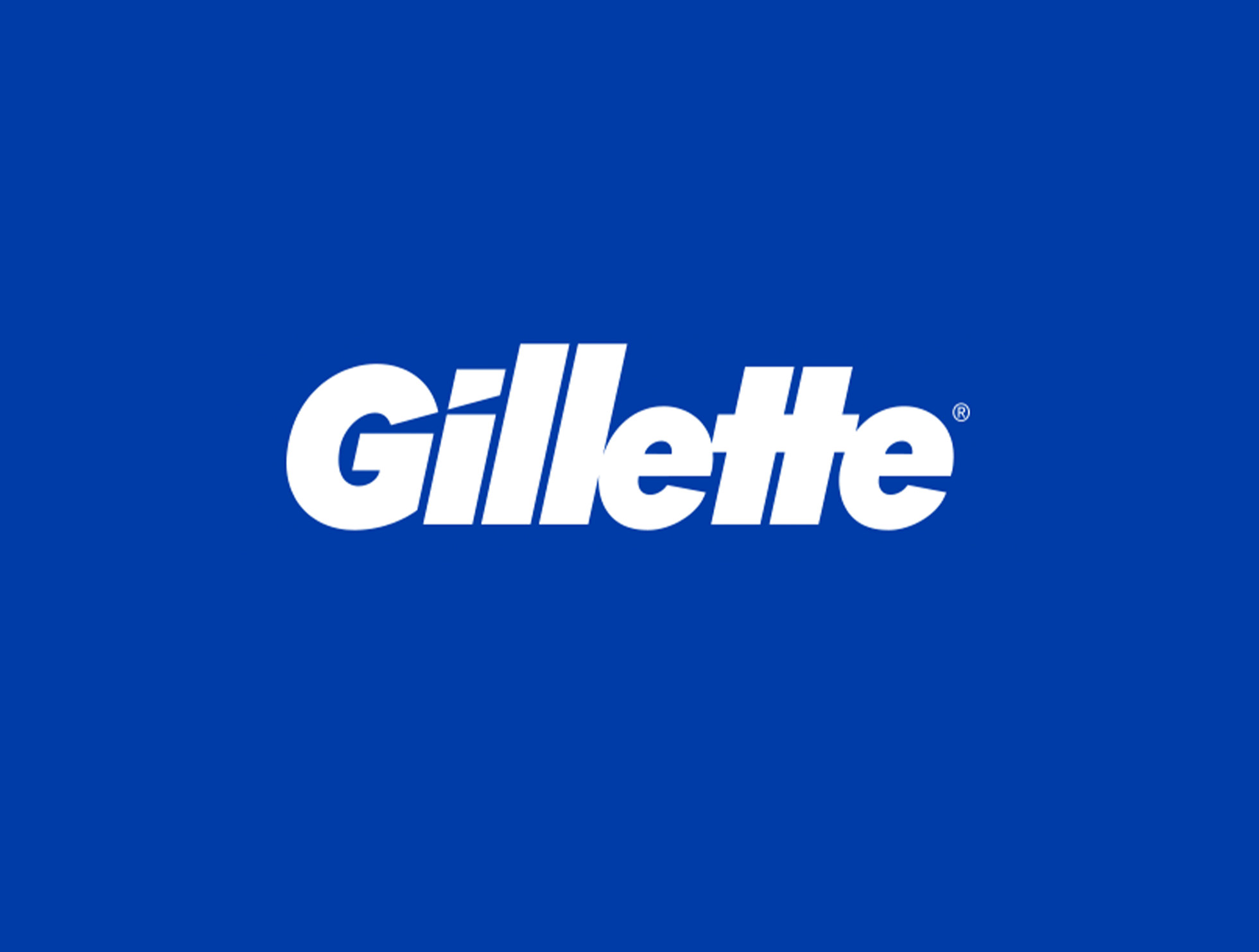 Gillette