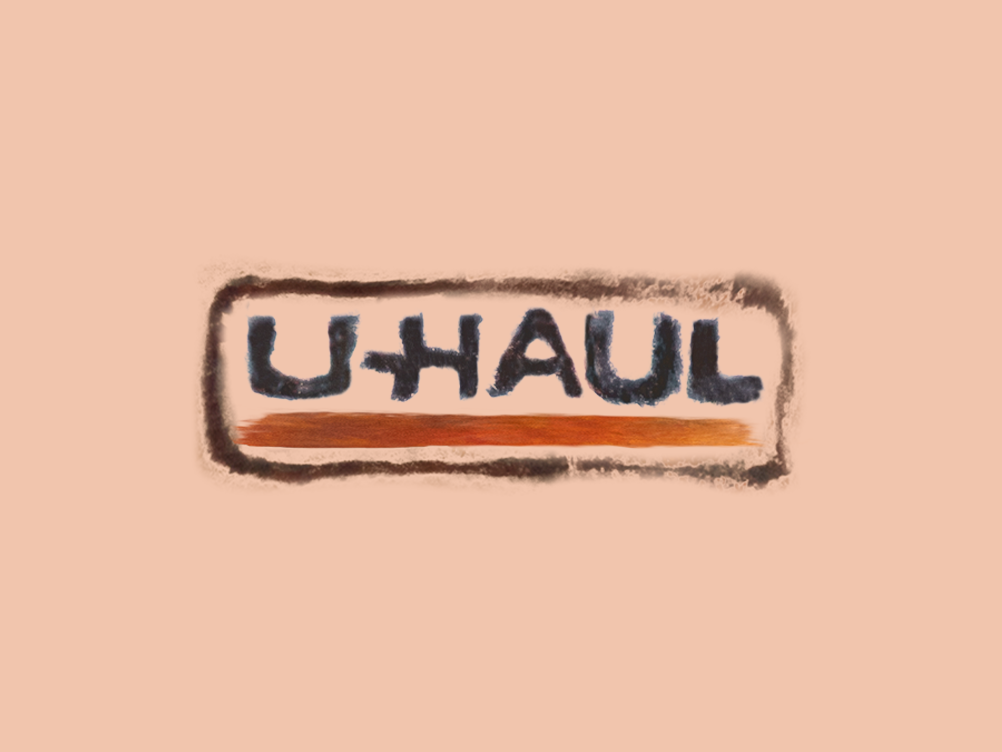 U-Haul