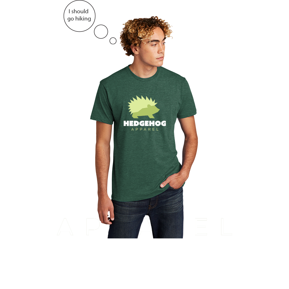 Next Level Apparel® Unisex CVC Tee (Favorite Green)