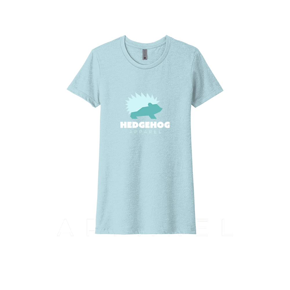 Next Level Apparel® Women’s CVC Tee
