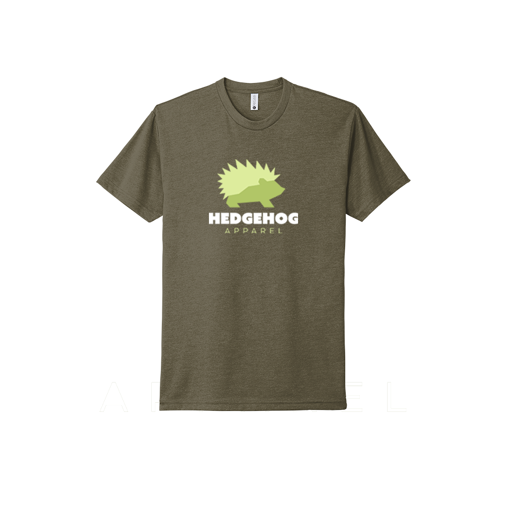 Next Level Apparel® Unisex CVC Tee (Military Special)
