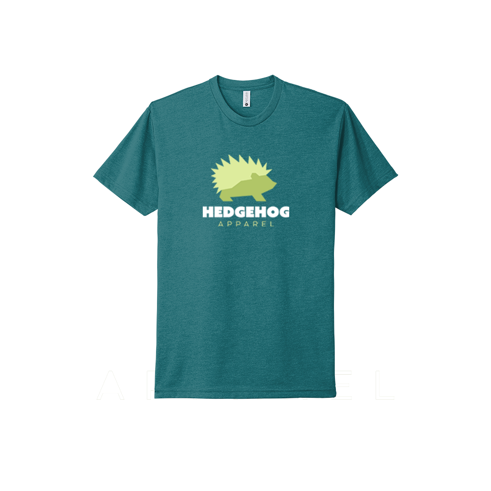 Next Level Apparel® Unisex CVC Tee