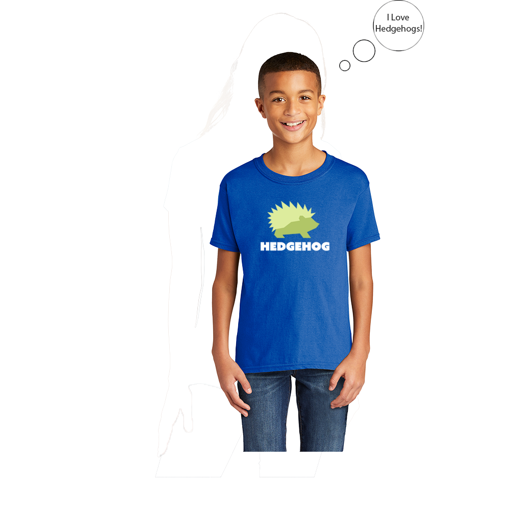 Gildan YOUTH Softstyle® T-Shirt