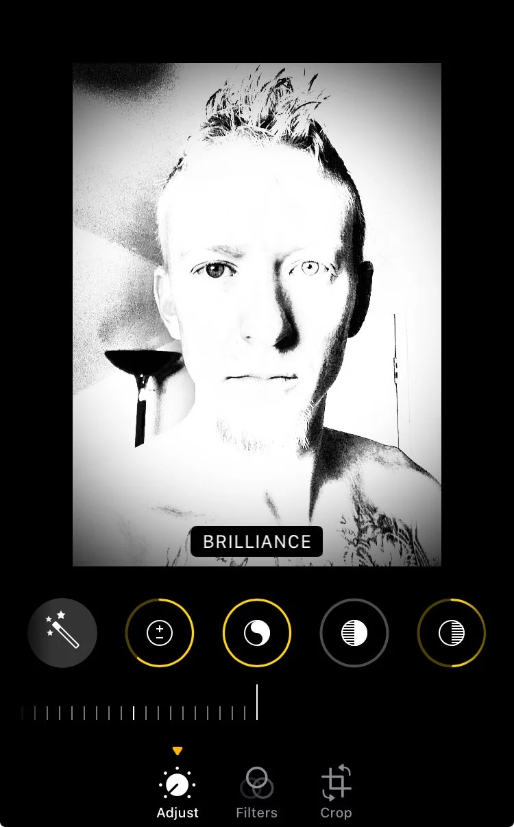 The Fool & The Hanged Man