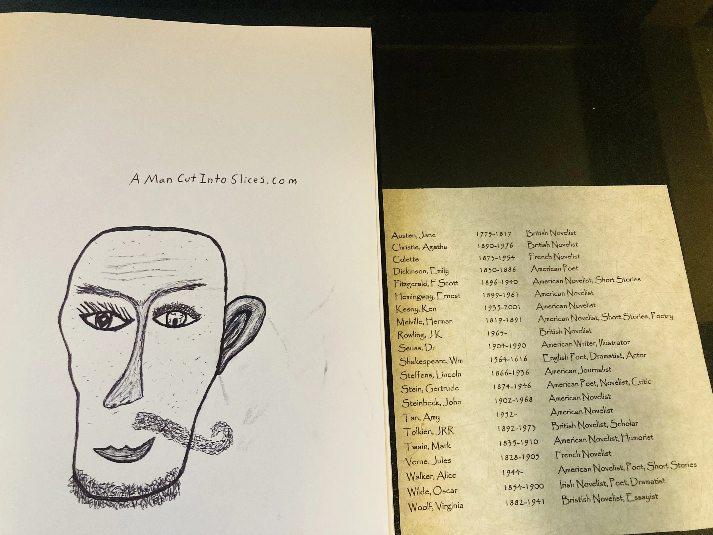 Dancing With The Whoreizon