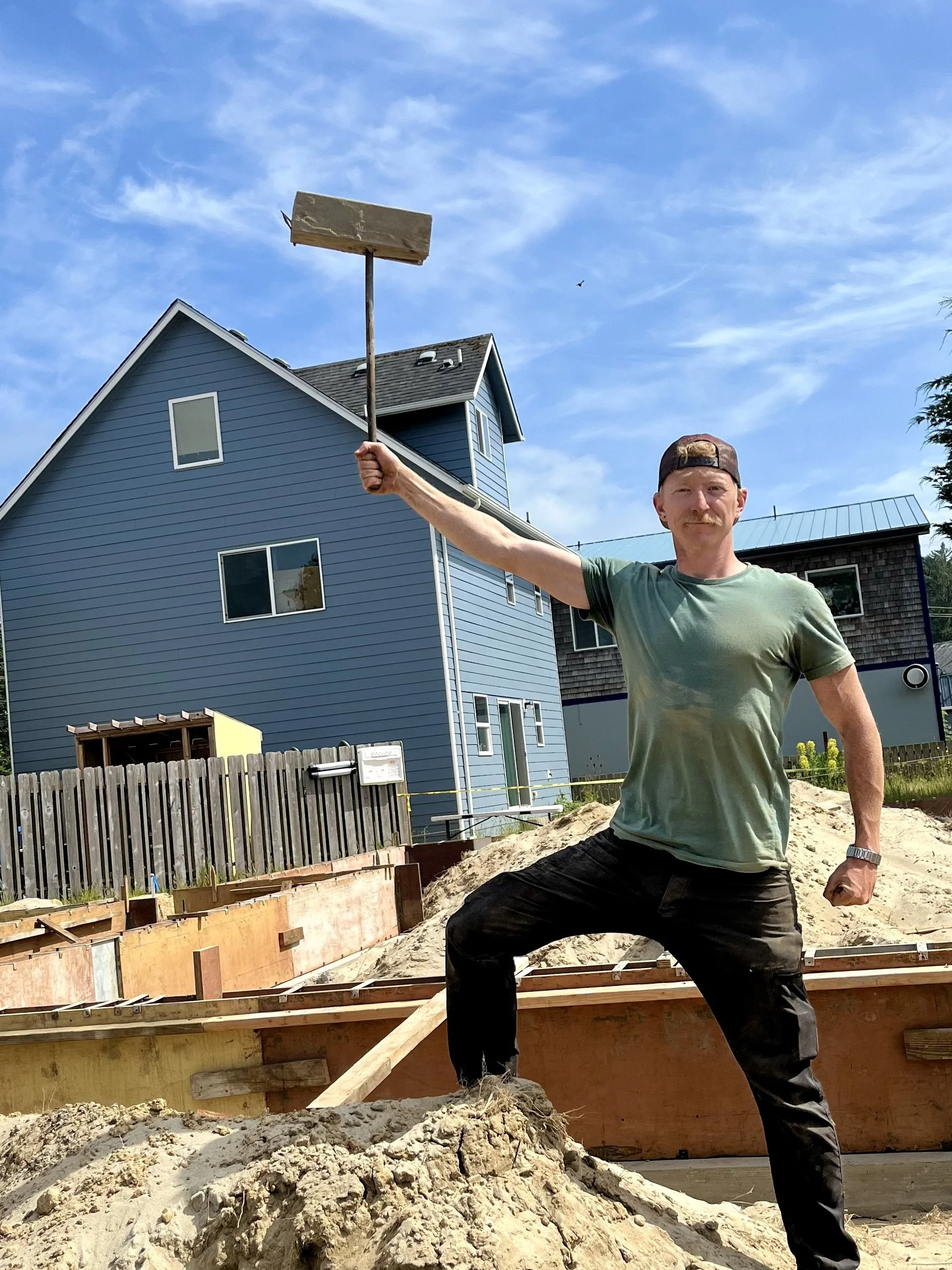 Wow. A Man Cut Into Slices Dot Com is ALIVE! 