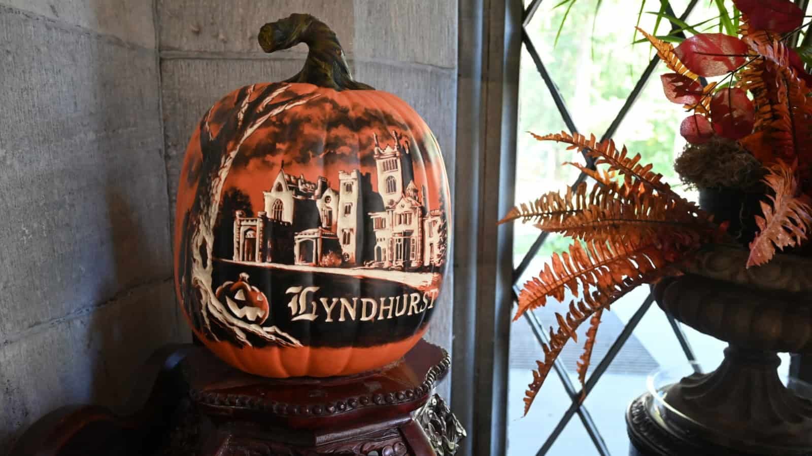Gothic Market & Mansion Weekend