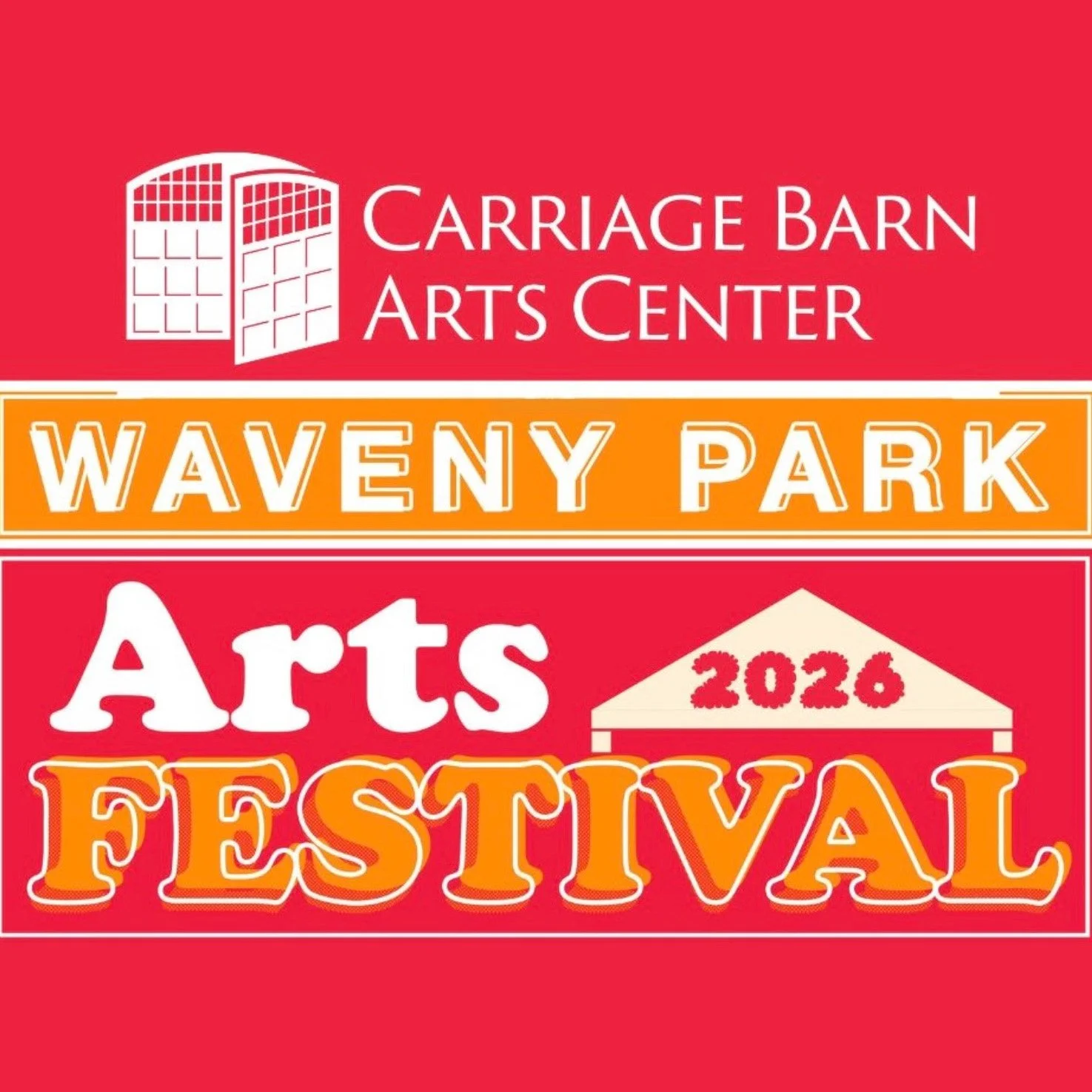 Waveny Park art festival