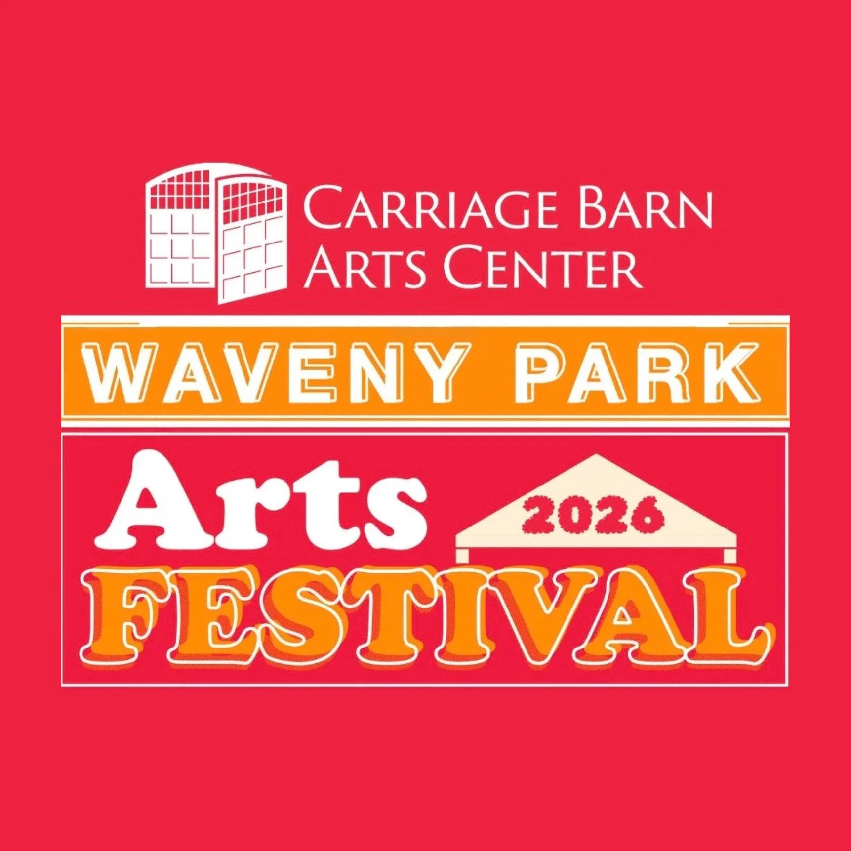 Waveny Park art festival