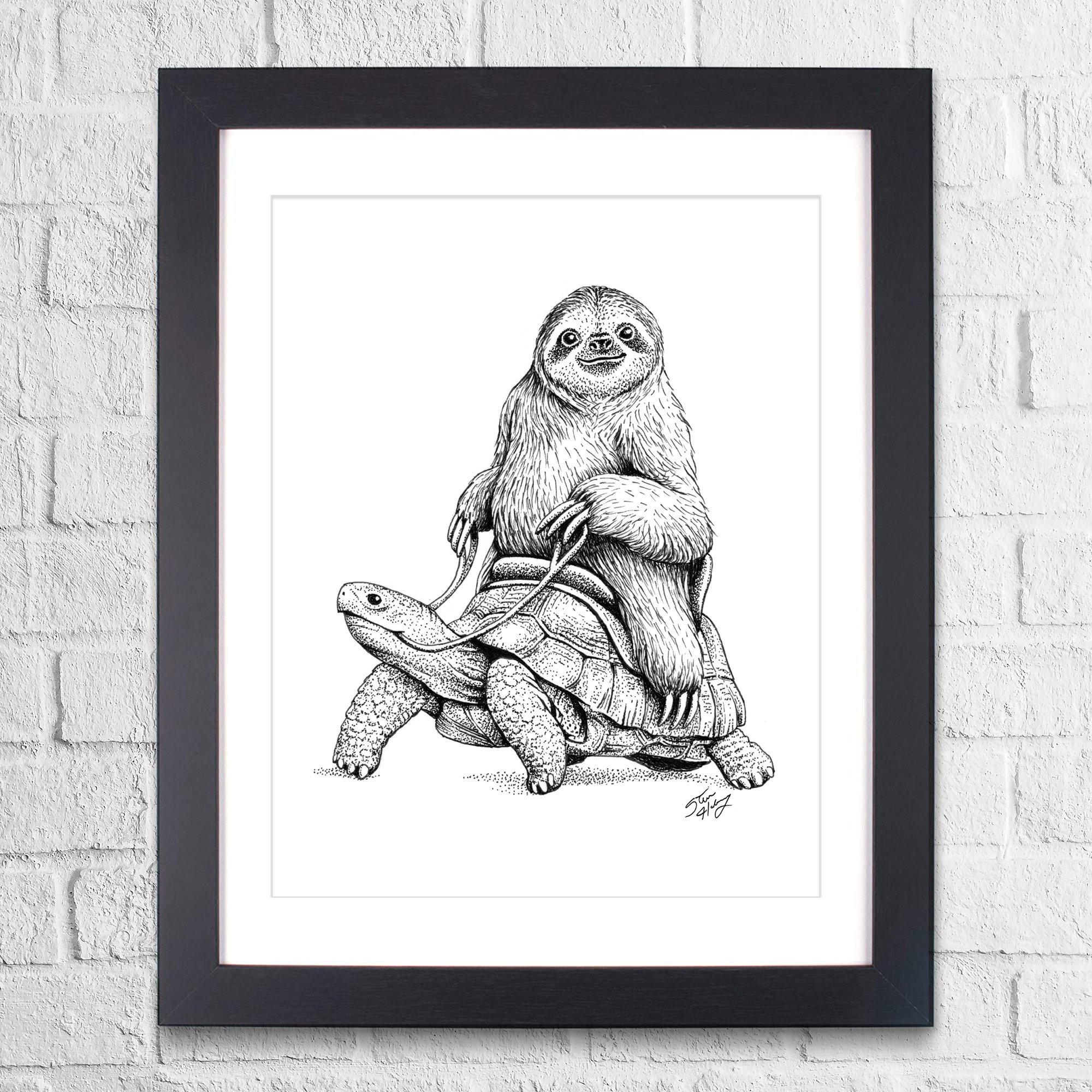 slow-and-steady-framed.jpg