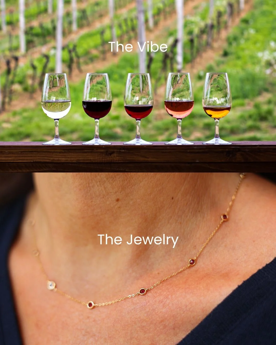 What ever vibe you're on, we've got the jewelry to match 😌✨ 

#bayareajewelry #jewelrylover #finejewelry #customjewelry #statementjewelry