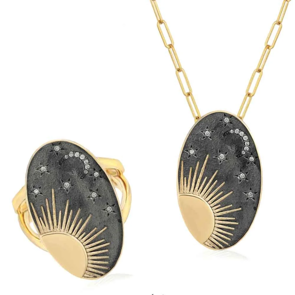 Makur Designs Celestial Collection