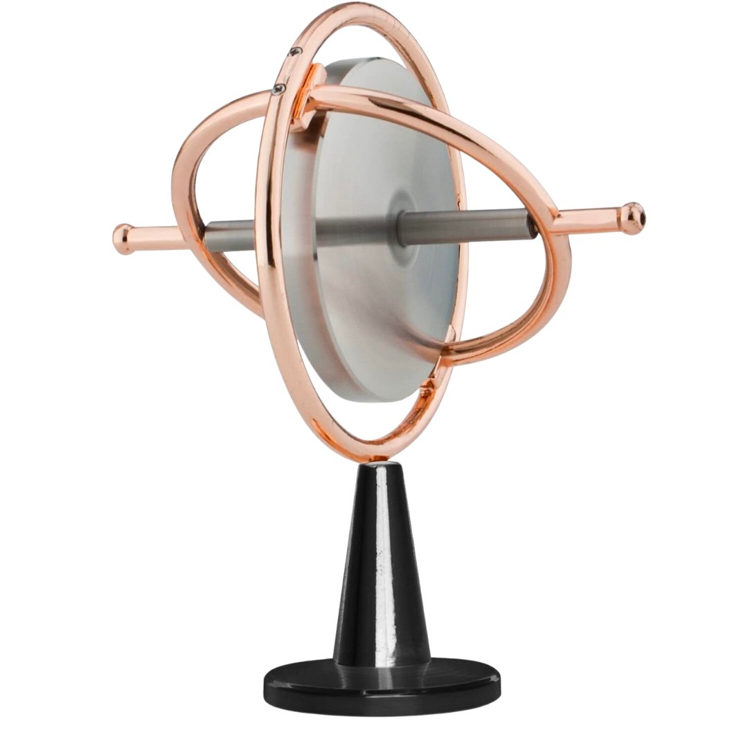 Premium Gyroscope
