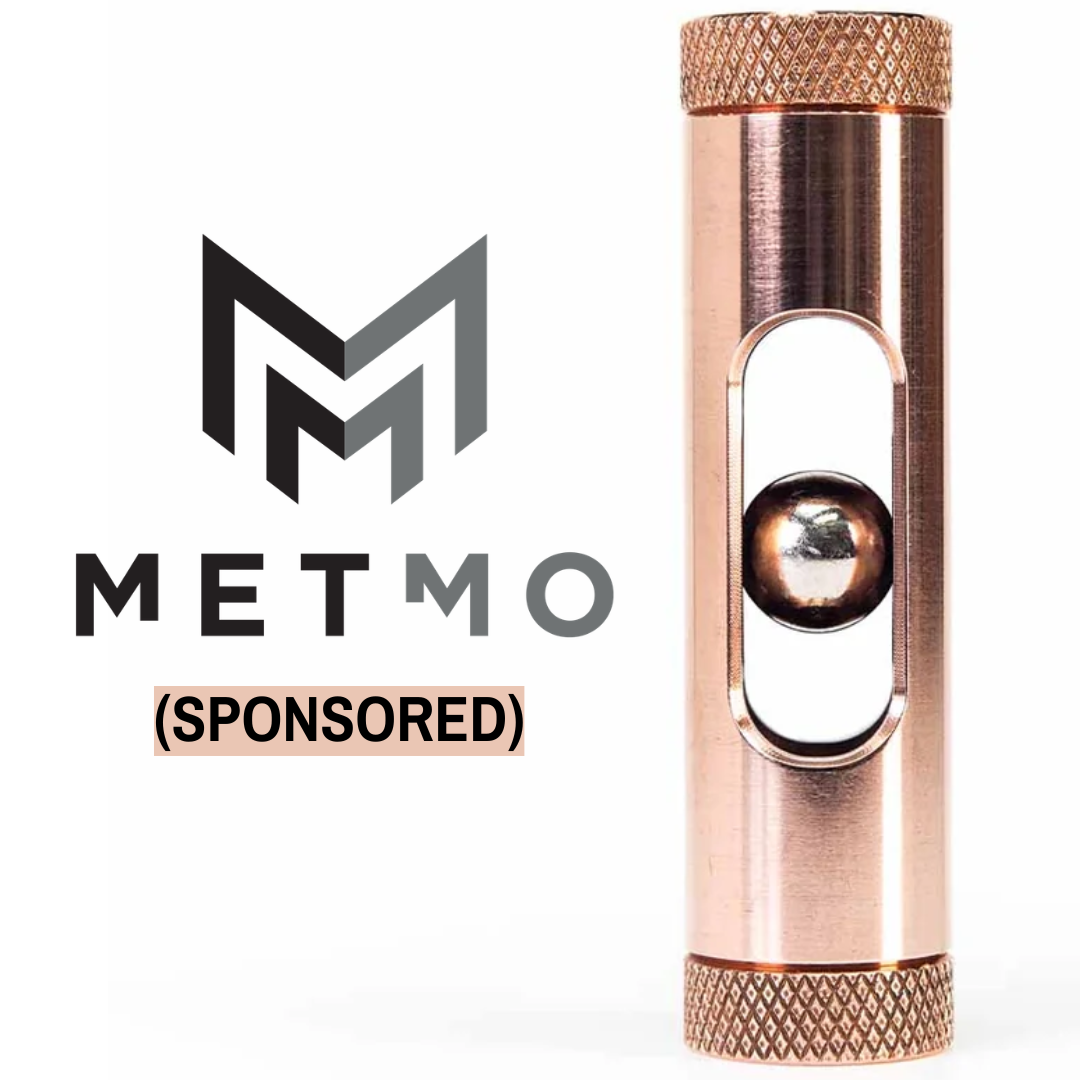 MetMo Eddy