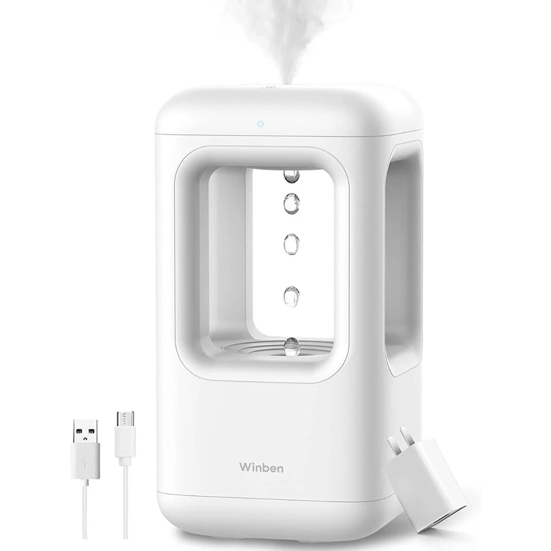 Anti-gravity Humidifier