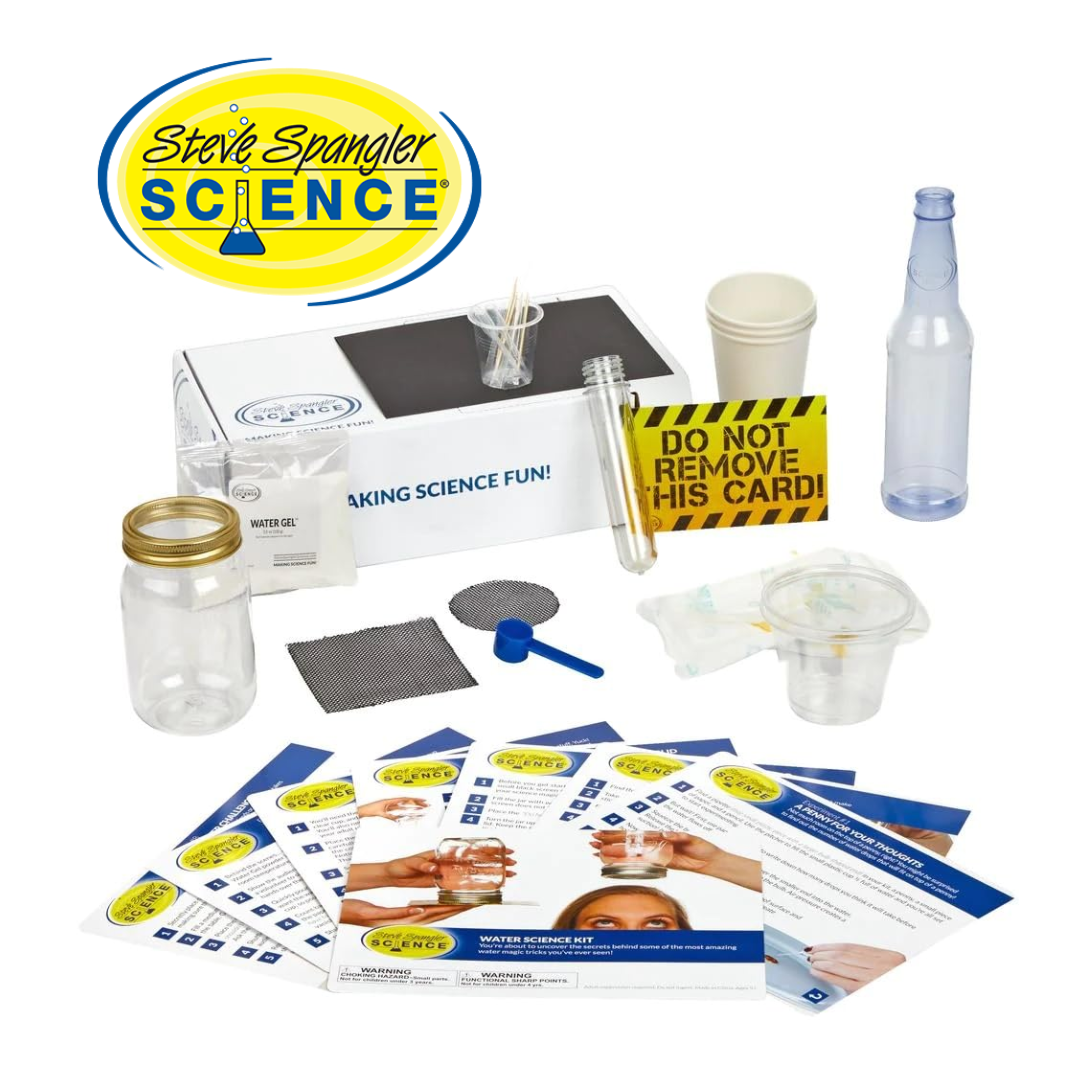 Best Science Kits of 2025 — Cool Science Finds