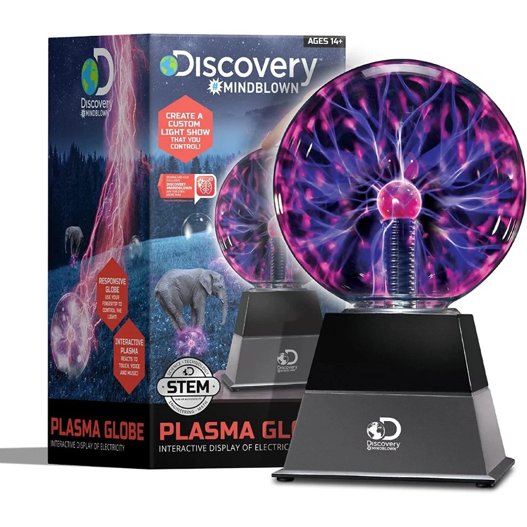Cool science finds