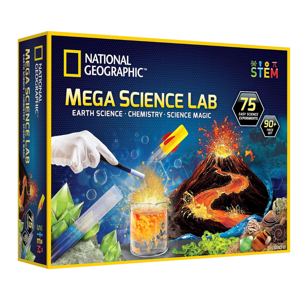 Best Science Kits of 2025 — Cool Science Finds