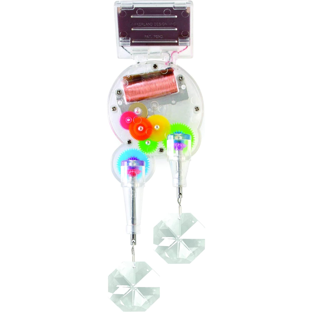 Double Rainbow Maker