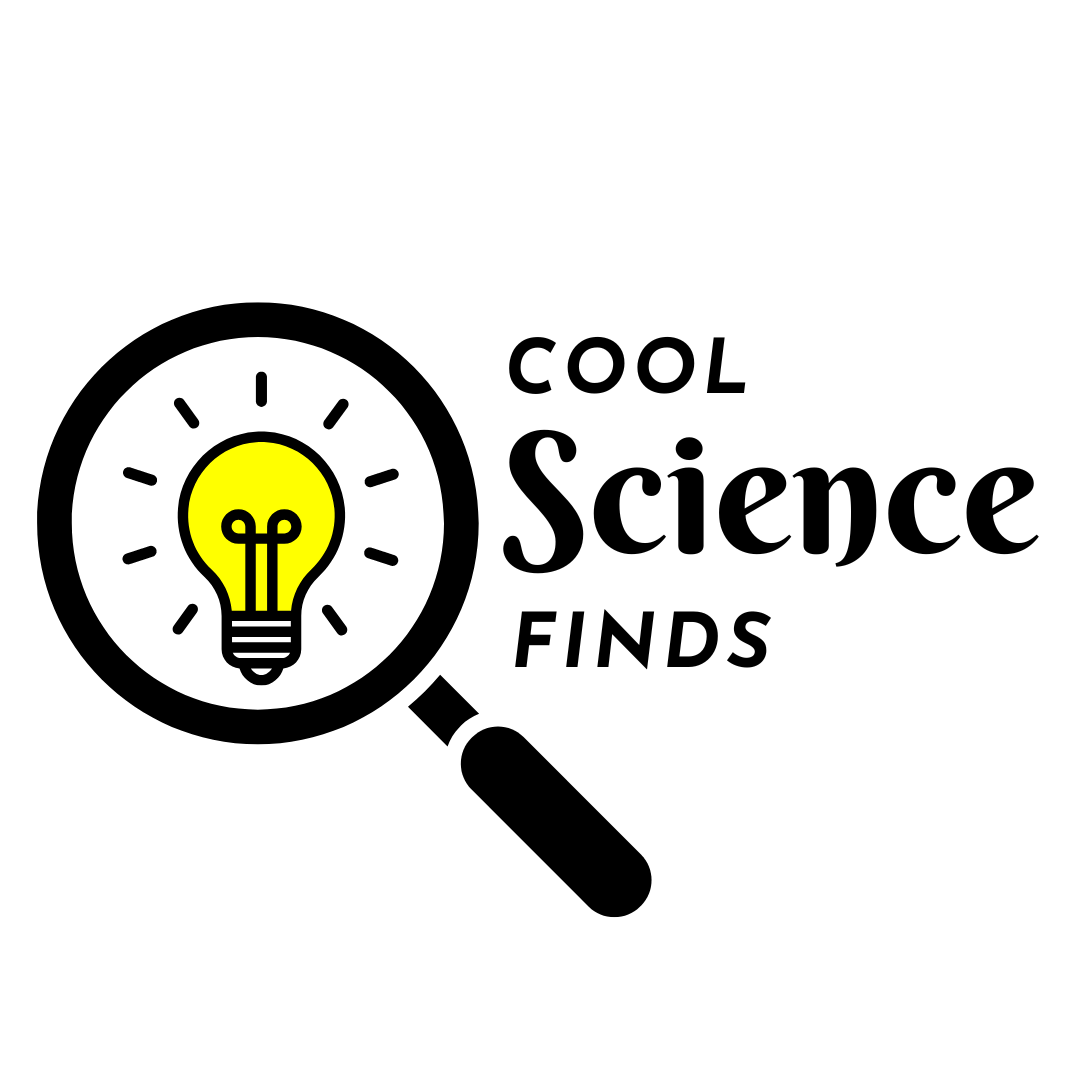 Cool Science Finds