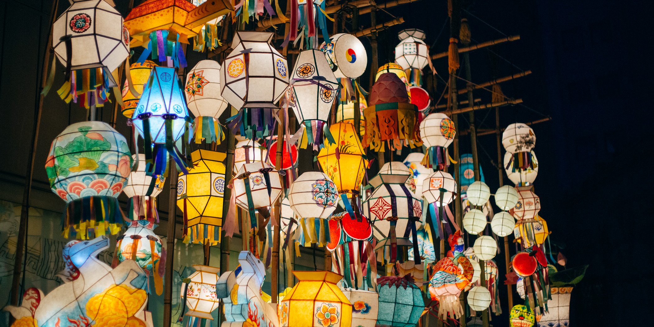 STREET PHOTOGRAPHY: RAINY NIGHTS IN SEOUL</a>