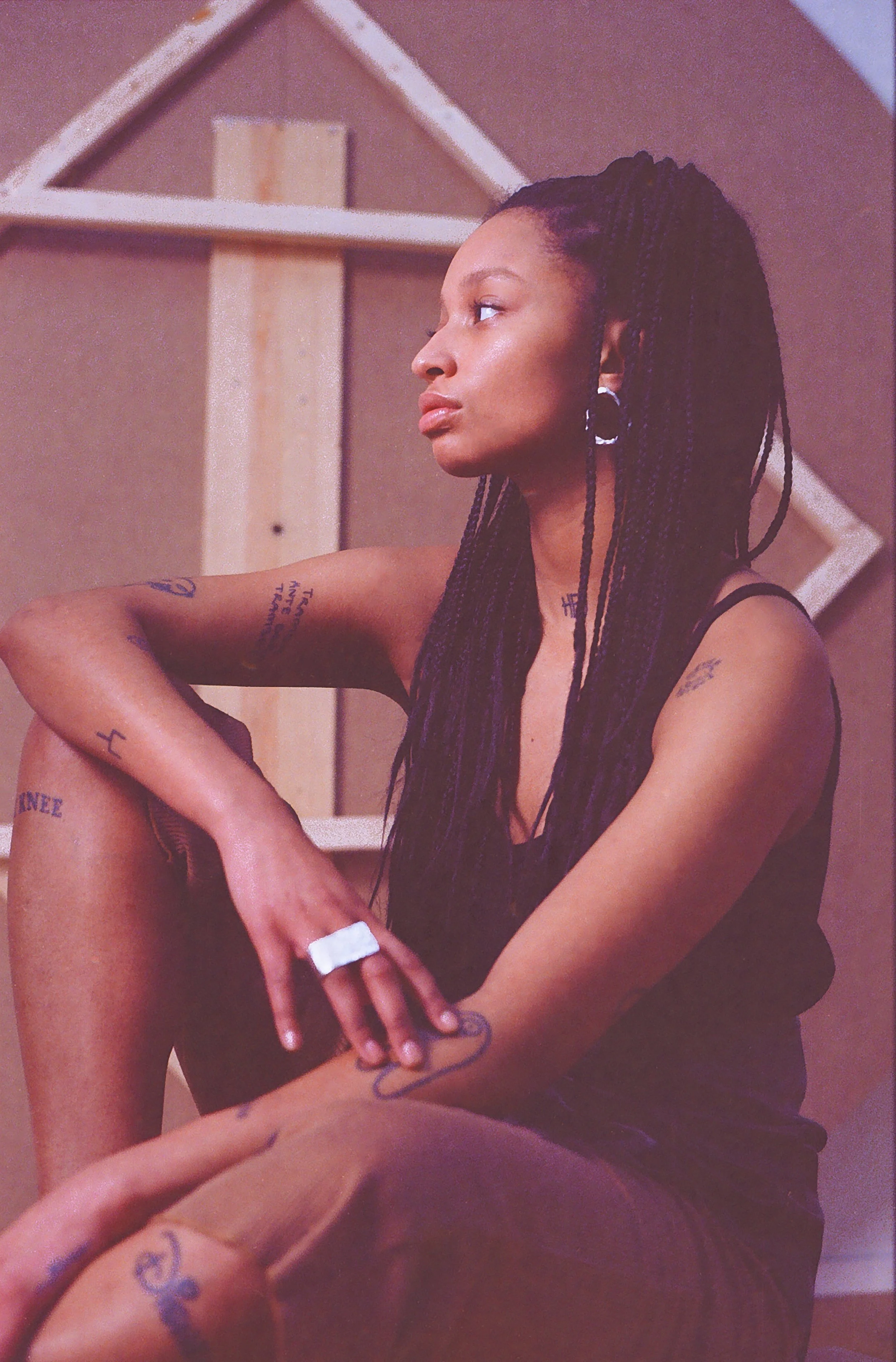 Photos: Isabel Rhea Eriksson